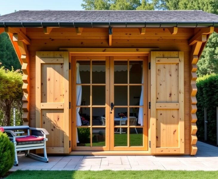 Verrière en bois : Le guide incontournable pour bien choisir et installer votre cloison élégante