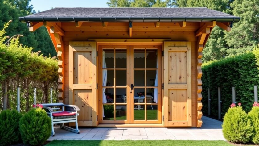 Verrière en bois : Le guide incontournable pour bien choisir et installer votre cloison élégante