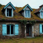 Maison abandonnée à saisir légalement : comment en devenir propriétaire dès 2025