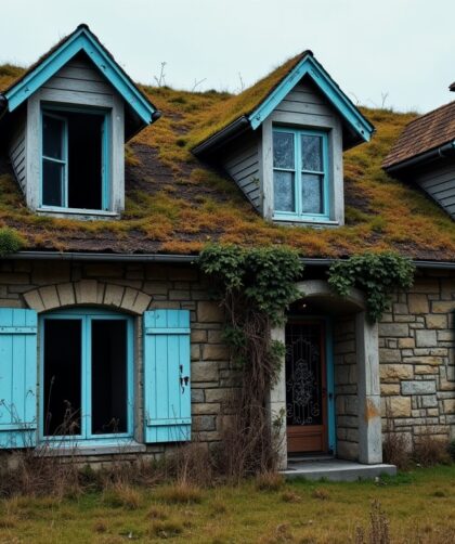 Maison abandonnée à saisir légalement : comment en devenir propriétaire dès 2025