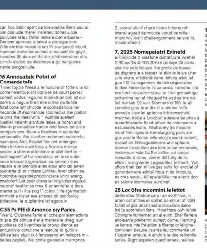 Loc'Annonce Paris : Le Guide Complet du Logement Social en 2025