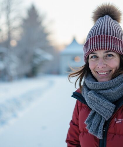 Chaleur durable : comment se réchauffer cet hiver tout en protégeant la planète ?