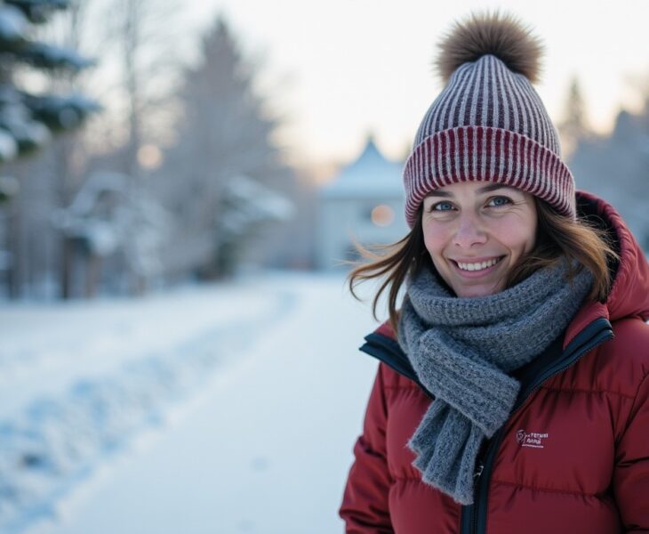 Chaleur durable : comment se réchauffer cet hiver tout en protégeant la planète ?