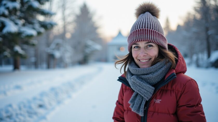 Chaleur durable : comment se réchauffer cet hiver tout en protégeant la planète ?