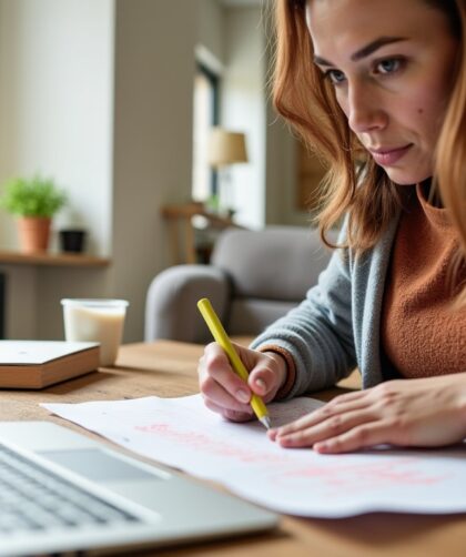 Simplifiez vos projets : obtenez un devis travaux rapidement grâce à HabitatPresto