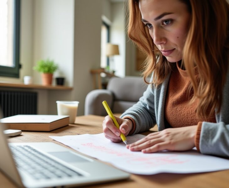 Simplifiez vos projets : obtenez un devis travaux rapidement grâce à HabitatPresto