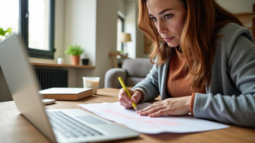 Simplifiez vos projets : obtenez un devis travaux rapidement grâce à HabitatPresto