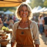 Marché Éthique : Encouragez les Talents Locaux et Adoptez un Engagement Responsable