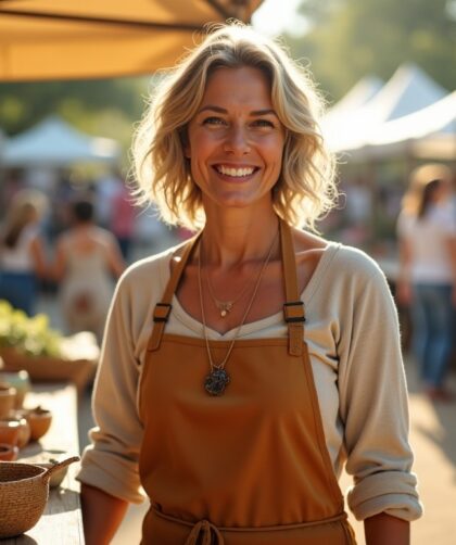 Marché Éthique : Encouragez les Talents Locaux et Adoptez un Engagement Responsable