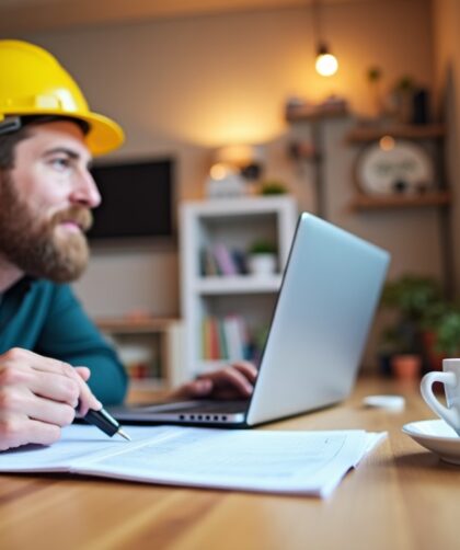 Travauxmaker.fr : obtenez 5 devis fiables pour vos travaux en moins de 48 heures