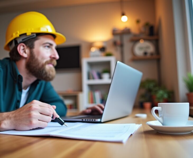 Travauxmaker.fr : obtenez 5 devis fiables pour vos travaux en moins de 48 heures