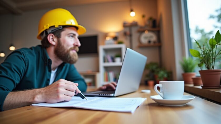 Travauxmaker.fr : obtenez 5 devis fiables pour vos travaux en moins de 48 heures
