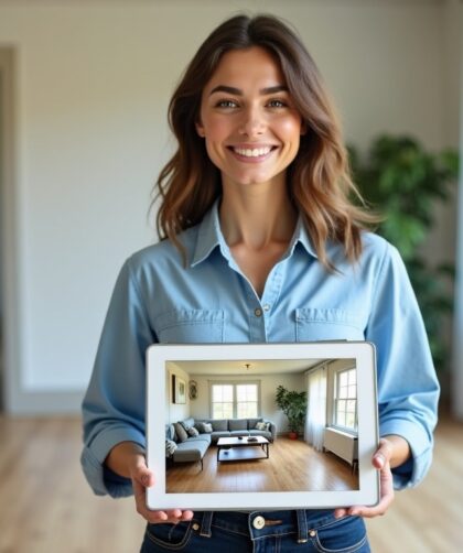 Première pièce à transformer : guide débutant logiciel home staging changetoninterieur.com