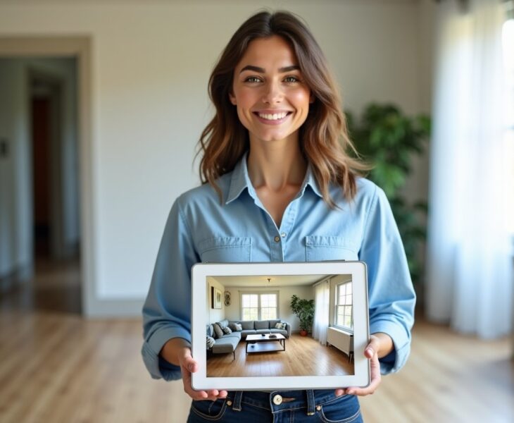 Première pièce à transformer : guide débutant logiciel home staging changetoninterieur.com