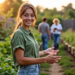 Top 10 des influenceurs écoresponsables à découvrir en 2025 pour adopter un mode de vie durable