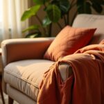 Tissu matelassé : l'incontournable pour une déco cosy et chaleureuse