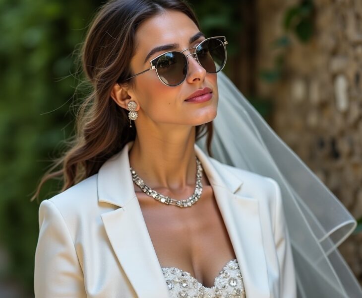 Mariage éthique : le guide ultime pour une tenue élégante et responsable
