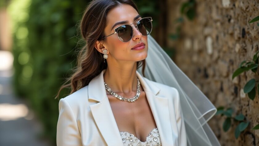 Mariage éthique : le guide ultime pour une tenue élégante et responsable