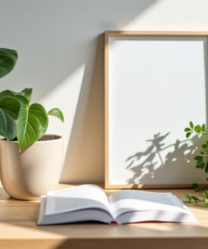 Minimalisme et écologie : l'art de mieux vivre en consommant moins