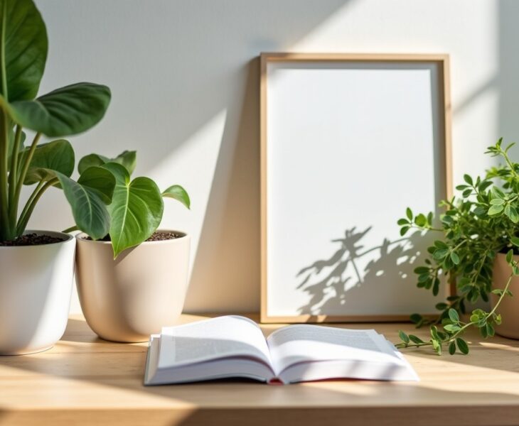 Minimalisme et écologie : l'art de mieux vivre en consommant moins