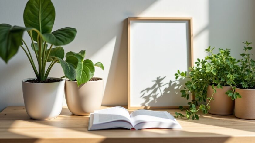 Minimalisme et écologie : l'art de mieux vivre en consommant moins
