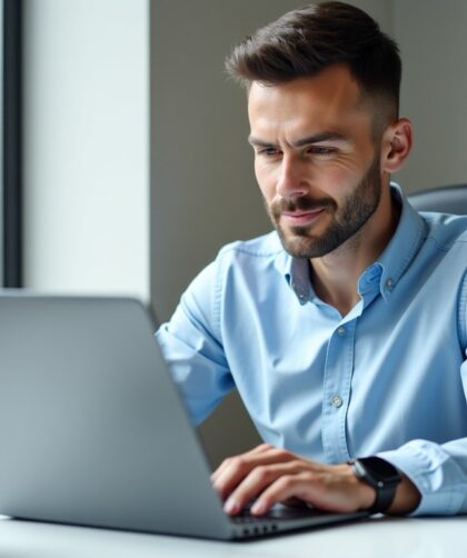 Artisan-en-1-clic.fr : Accédez facilement à votre espace professionnel et gérez-le en toute simplicité