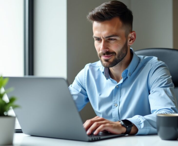 Artisan-en-1-clic.fr : Accédez facilement à votre espace professionnel et gérez-le en toute simplicité