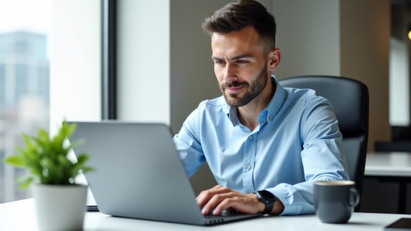 Artisan-en-1-clic.fr : Accédez facilement à votre espace professionnel et gérez-le en toute simplicité