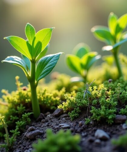 Top documentaires incontournables pour tout savoir sur l’écologie