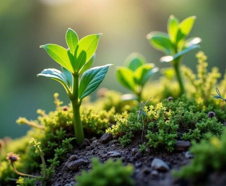 Top documentaires incontournables pour tout savoir sur l’écologie