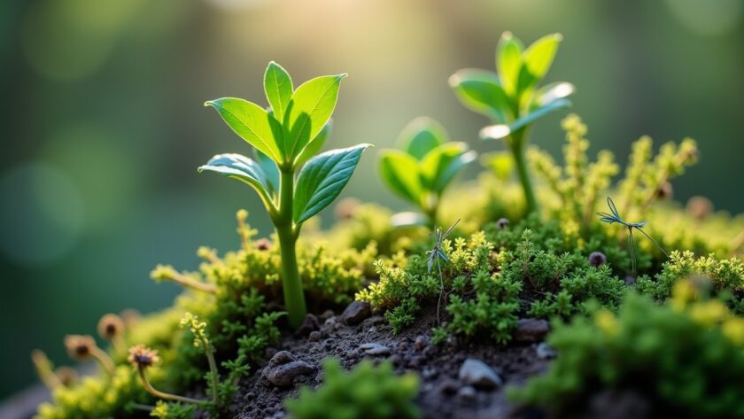 Top documentaires incontournables pour tout savoir sur l’écologie