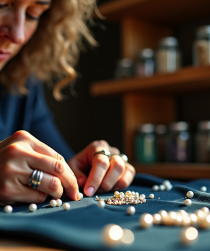 Choisir ses perles et apprêts : les 6 critères essentiels