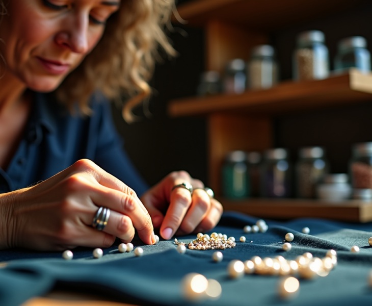 Choisir ses perles et apprêts : les 6 critères essentiels