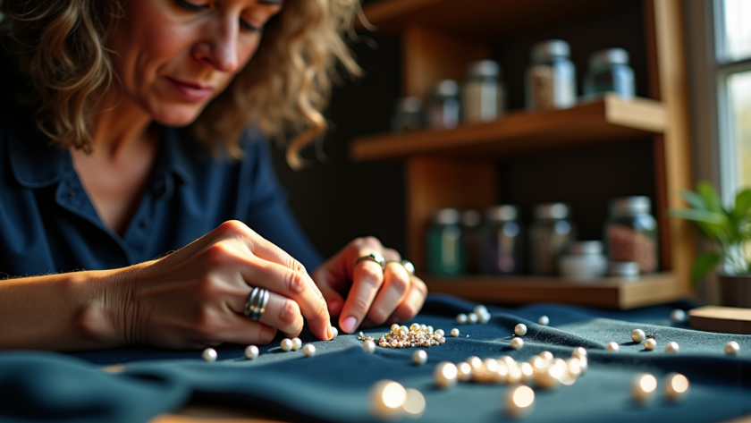 Choisir ses perles et apprêts : les 6 critères essentiels